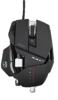 Saitek R.A.T. 7 (CCB437080002/04/1)